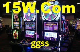 Welcome Bonus ggss