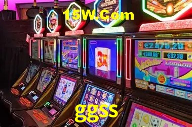 ggss - cassino ao vivo