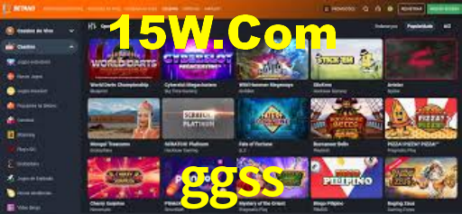 ggss: Jogos de Caça-Níqueis-Altas Recompensas, Roleta-Velocidade, Blackjack-Desafios Máximos