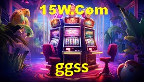 Game Providers ggss