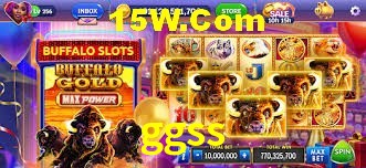 Slot Games ggss