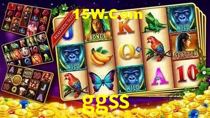 ggss São Paulo - Top Slots